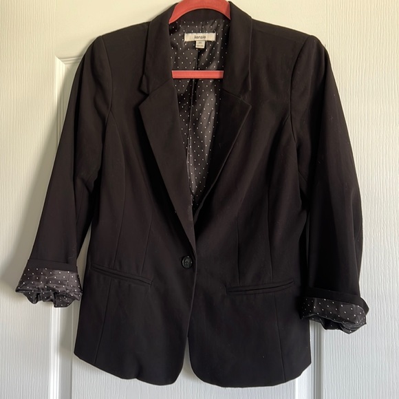 Kenzie Light Blazer - M